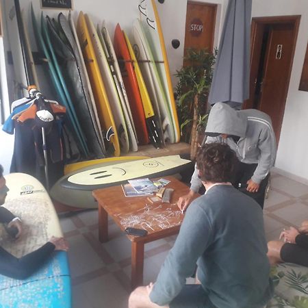 Famara Home Stay Zewnętrze zdjęcie