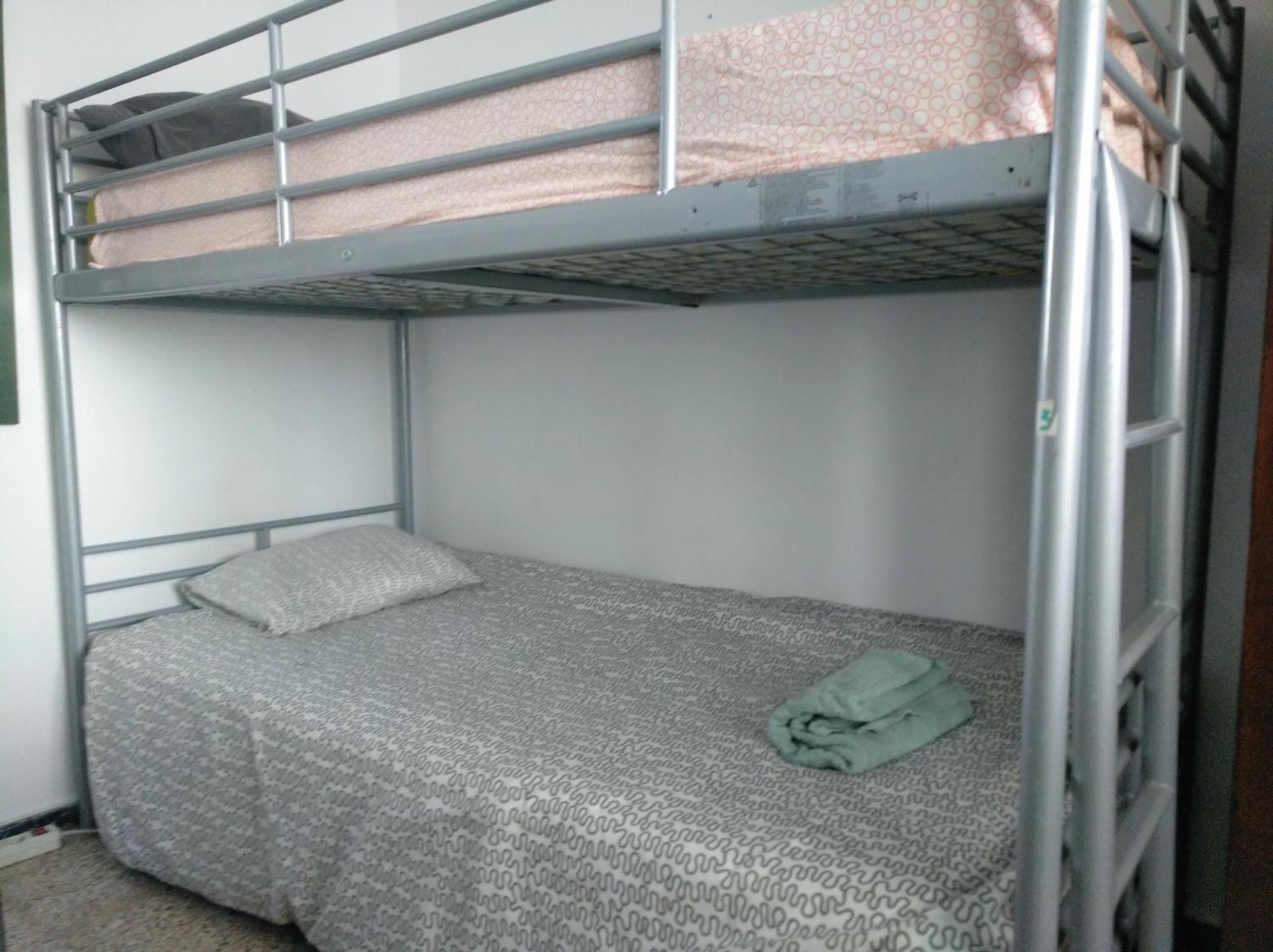 Famara Home Stay Zewnętrze zdjęcie
