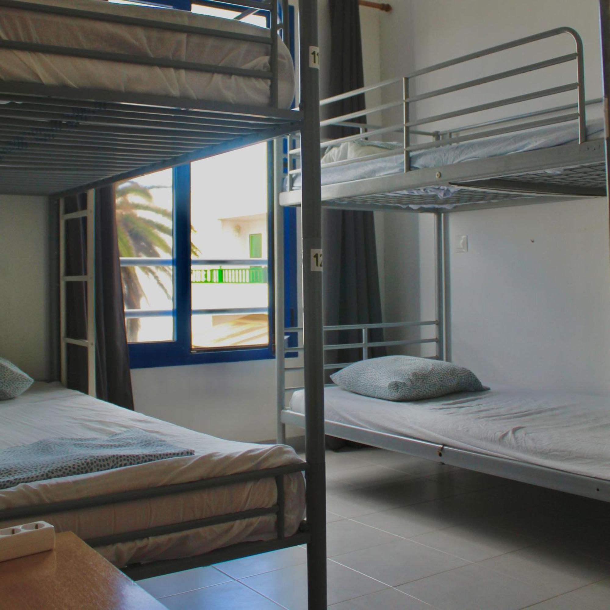 Famara Home Stay Zewnętrze zdjęcie